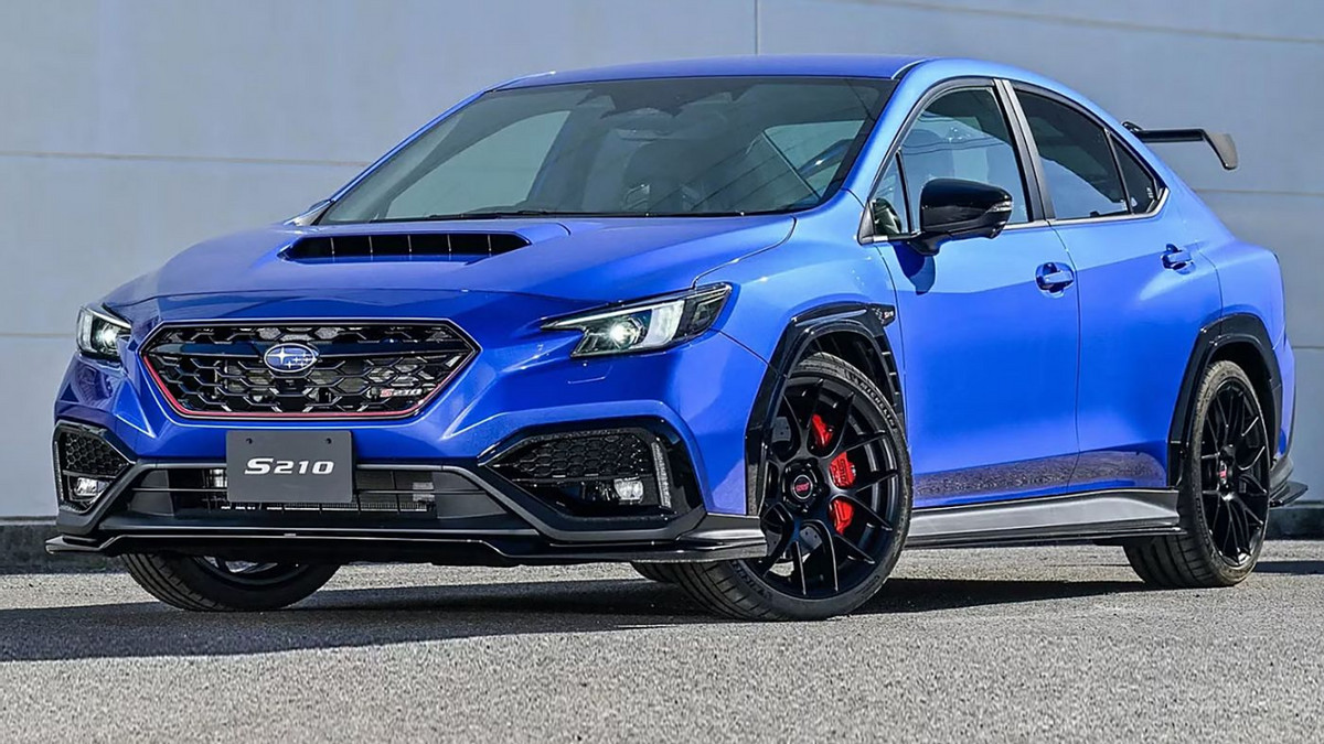 盘点4款年轻人的大玩具，兼具驾驶乐趣和性价比，有你期待的嘛？