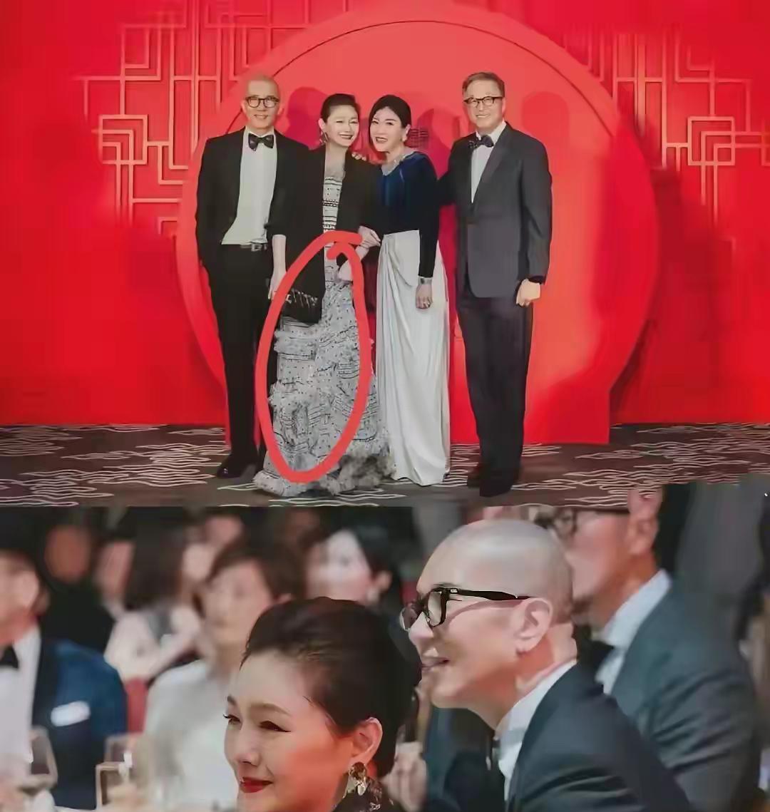 真可怜，具俊晔的高光时刻，都是有大S财富包装的呢？



他昔日的风采，如今已成