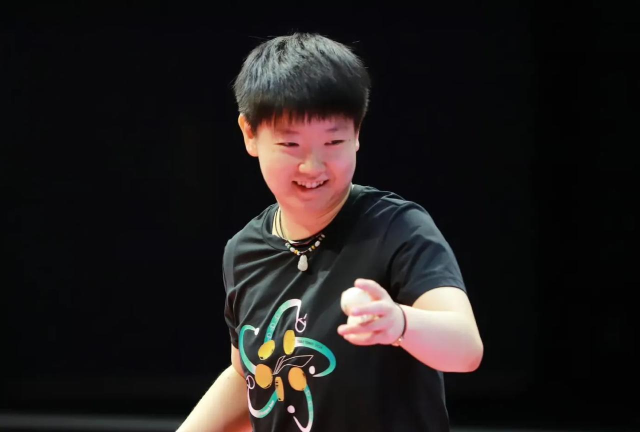 女单四强全部产生（11.13）
2025第15届全运会女单四强全部产生，半决赛对