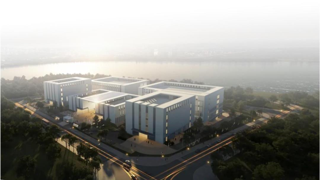 从绿色算力到底座重构：十堰城市数字化转型的系统解法