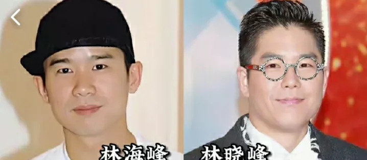 十五对明星亲兄弟你认识谁











娱乐圈好多明星都是亲兄弟，简直太