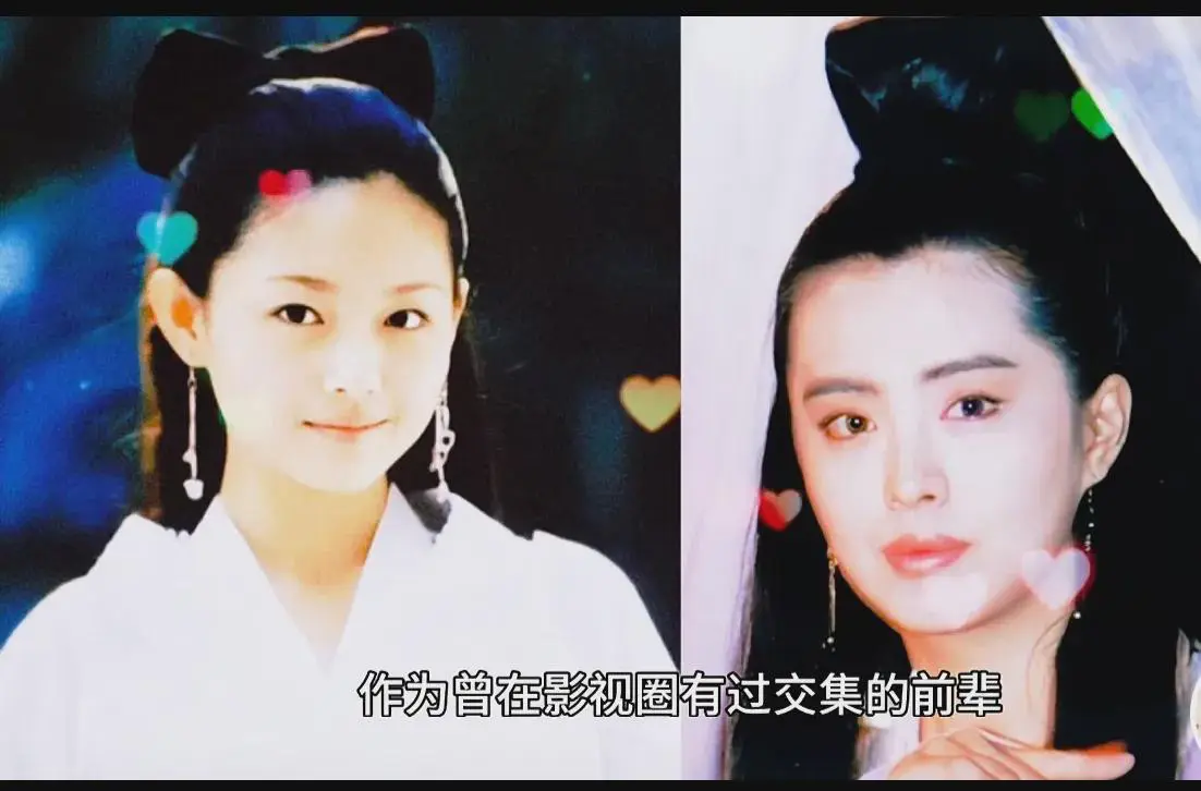 好感动！加拿大灵岩山寺，曾和大S一起合作拍戏的著名女星王祖贤为她立下超度牌位！