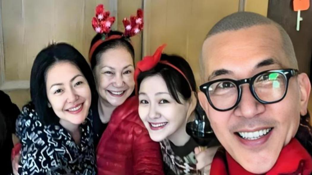 小S豪言「接棒守护姐夫」S妈怒斥本末倒置：亲孙子女才是血脉纽带！