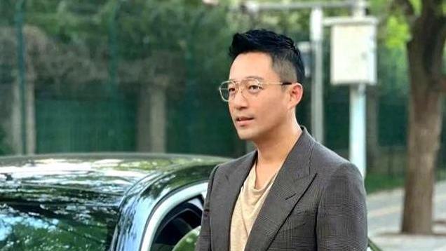 汪小菲：巨婴富二代的疯狂人生？