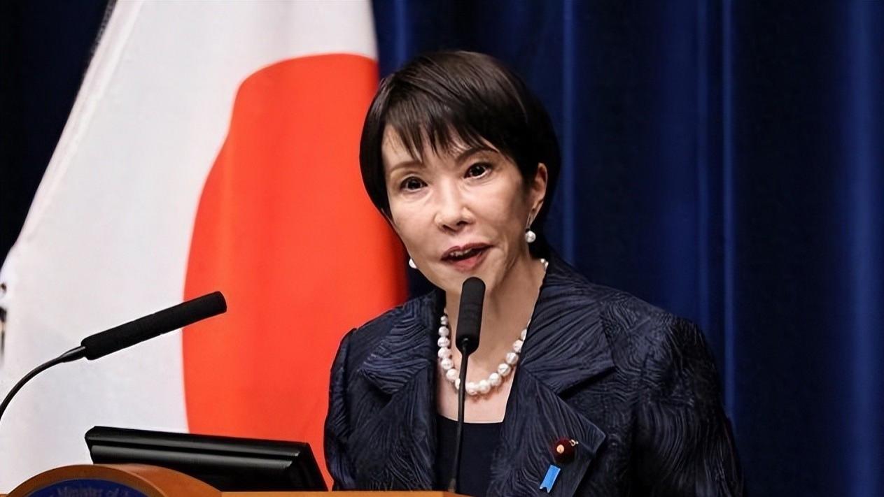 从安倍遗产到东京塔灯光：透视日本外交的困境与突破之路