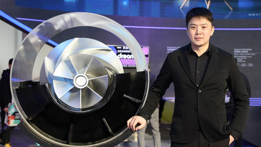 追觅CEO俞浩回应近期争议言论：放心吧，我们稳得很