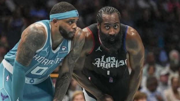 交易截止日风云迭起：快船补强蓄势！