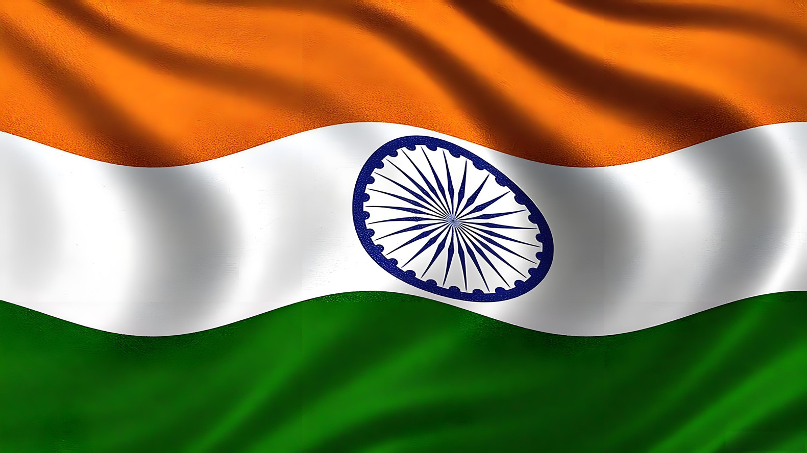 特朗普向印度发出新警告
 
4日，美国总统特朗普向印度发出新的警告，如果印度不按