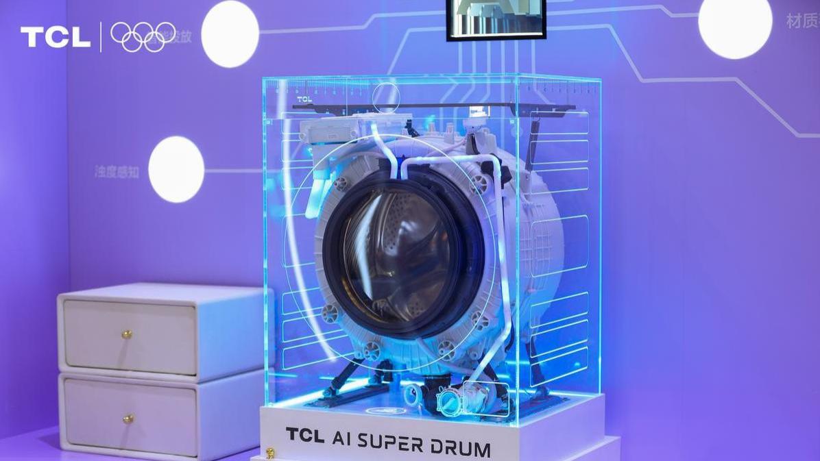 从手机到洗衣机：科技创新是否真正改变了我们的日常？