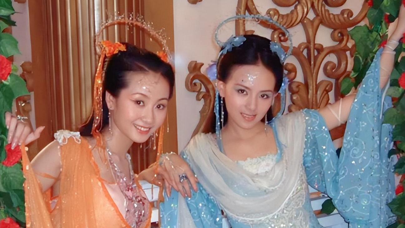 姜子牙封神后怎么不见了？看玉皇大帝的儿女，就已经说明了一切