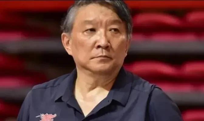 教练执教除了考验自身实力外，真的也需要那么点运气，拿国家女篮主帅这个位置来说，宫