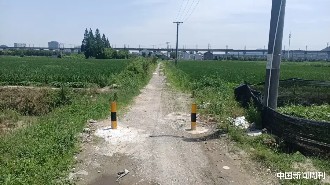 “围村收费”风波背后