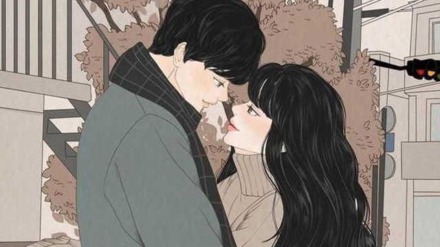 真正爱你的女人，会希望你能够给她这4样“东西”，男人别给不了