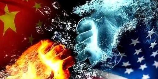 美国到底会不会向中国开战呢？就这么说吧，美国100%想开战，因为中国已经对美国霸