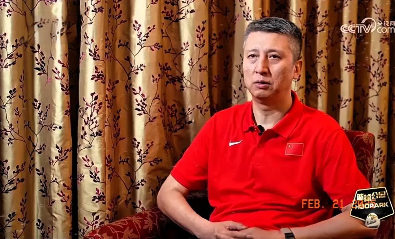 拿下日本后，郭士强谈男篮核心，提到四个人，没说徐杰和杜润旺，周琦+赵睿+赵继伟+