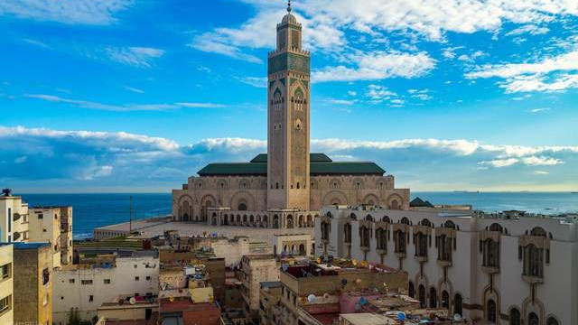 非常离谱的热门移民国家，几内亚比绍移民