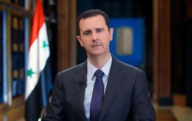 阿萨德跑路是相当明智的选择，尤其是在目前叙利亚重新陷入乱局的前提下。



叙利