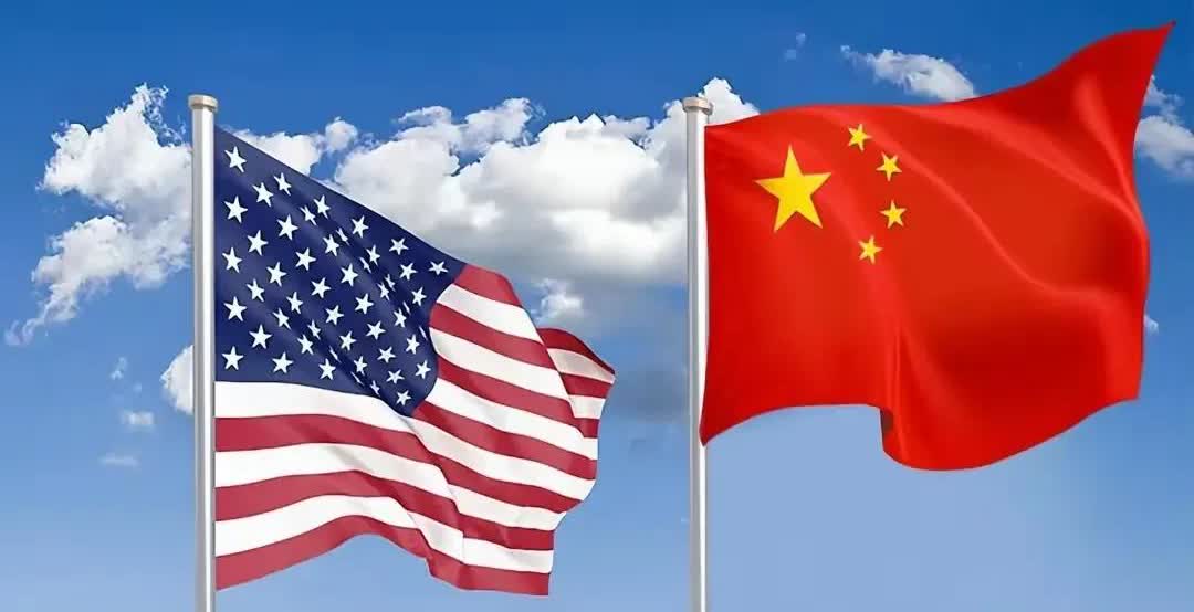 中国会谈还是没有什么结果，双方同意延期90天，都没有松口！
这90天双方都在等