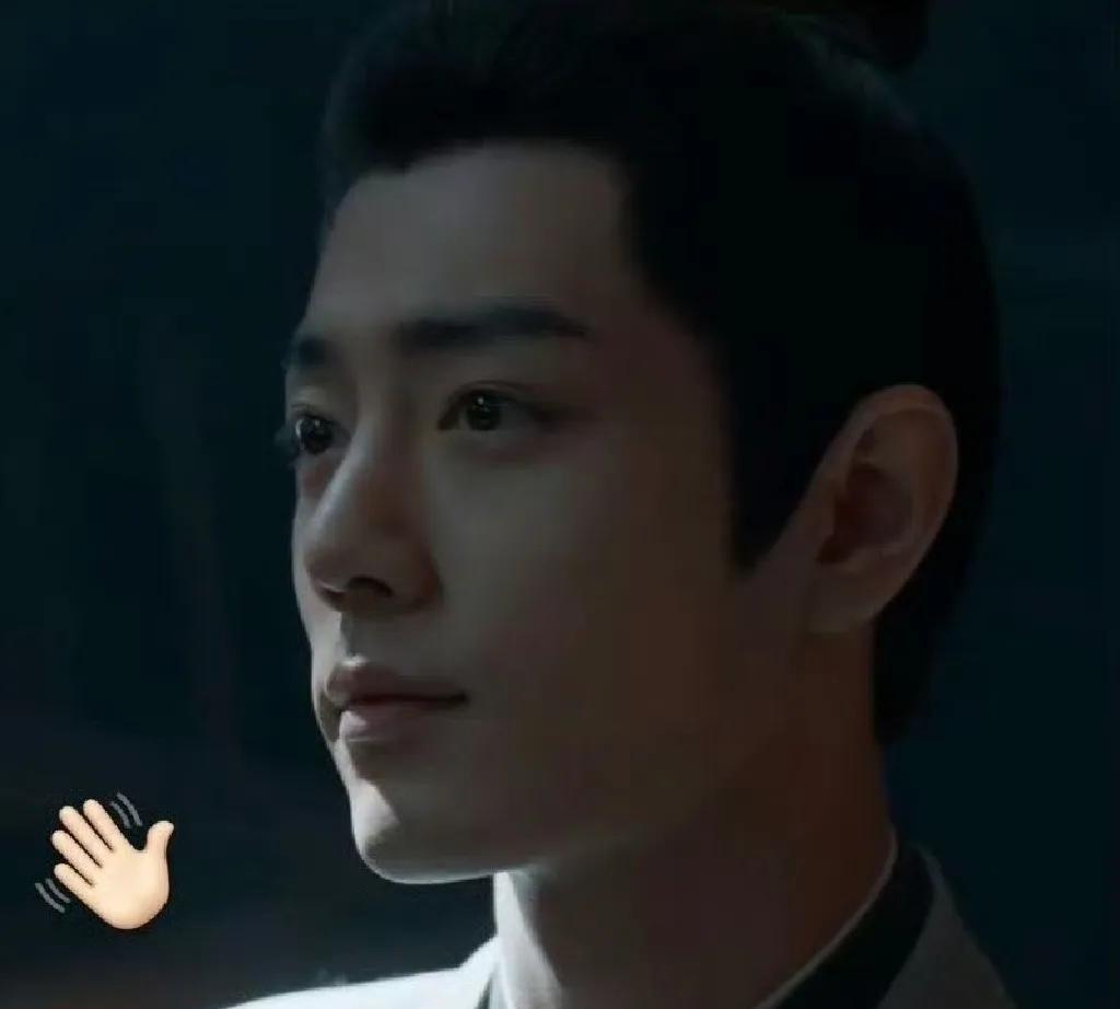 肖战这“一大哭”怕不是笑哭的吧[吐舌][吐舌]首个大仇得报的爽感谁懂！？