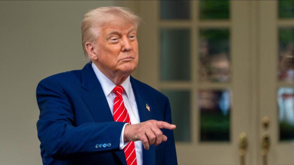 中美关税暗战升级！稀土博弈成终极底牌，90天生死局谁主沉浮？