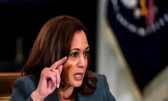 贺锦丽准备拿下加州？目前加州州长纽森准备卸任，确定不能连任，民主党几位选手磨拳擦