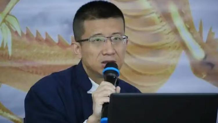 张渭廉谈：勉强的都是不好的