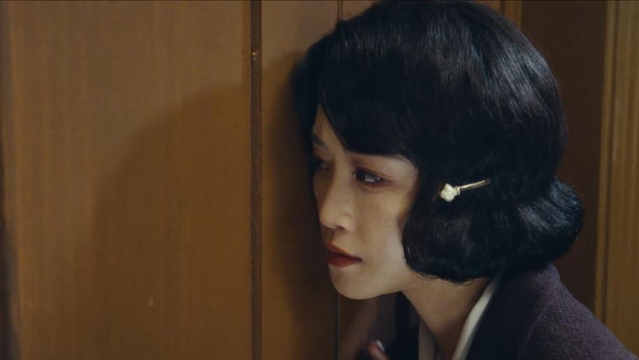 《风与潮》泽荣作暗杀福江嫁祸罗德礼！音婉立大功，何贤好计策