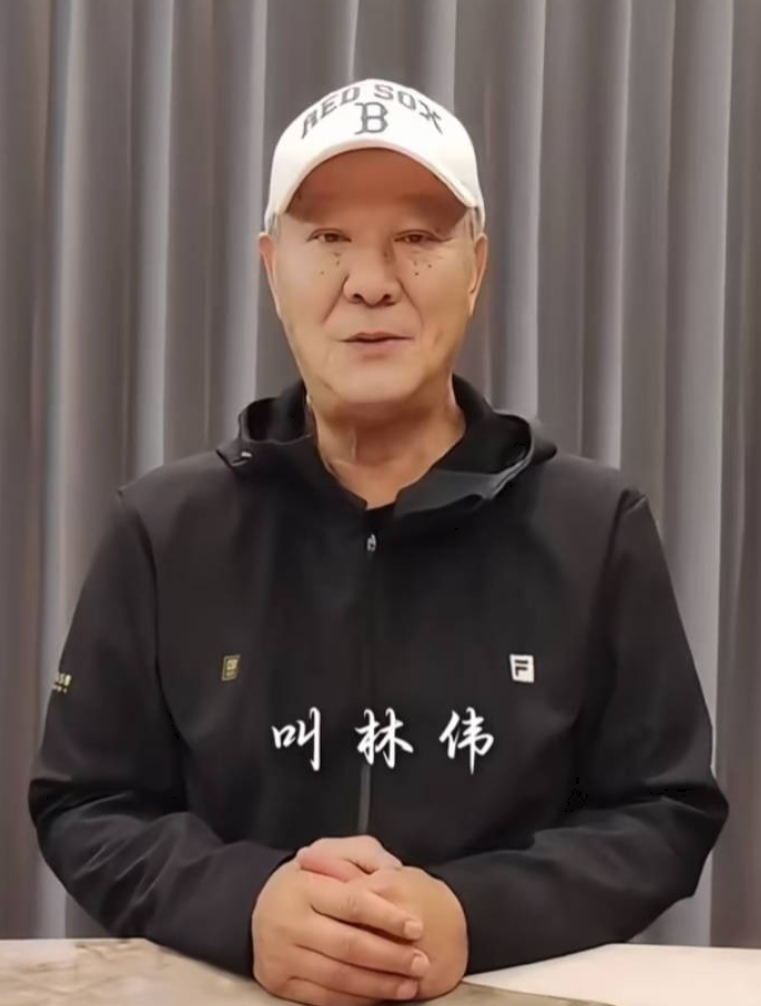 导演李修贤说：内地很应该认识“生番哥”的演员陈志辉，他说我骂人特别狠，其实不是这样的。