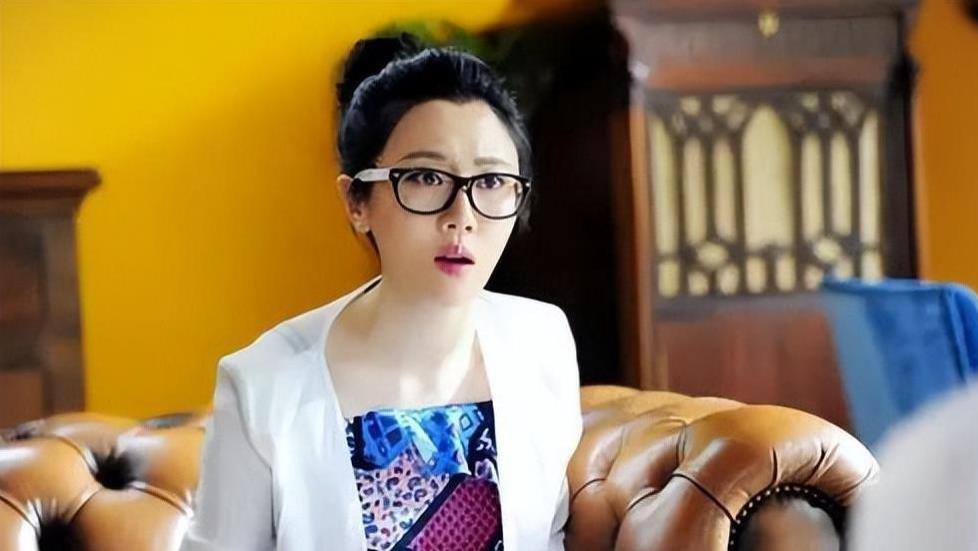 王博谷：我这辈子最正确的决定，就是给小7岁的老公巴图生2儿子