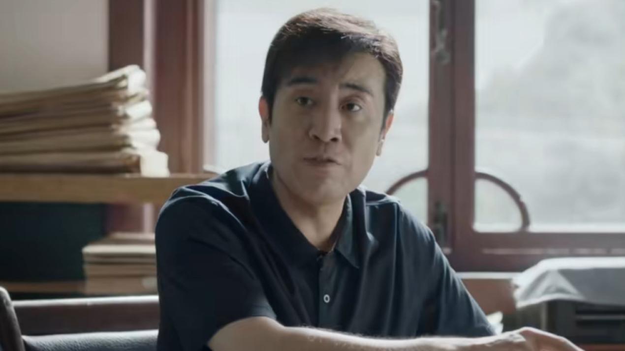 《我是刑》：秦川一步一个脚印，最终取得成功！