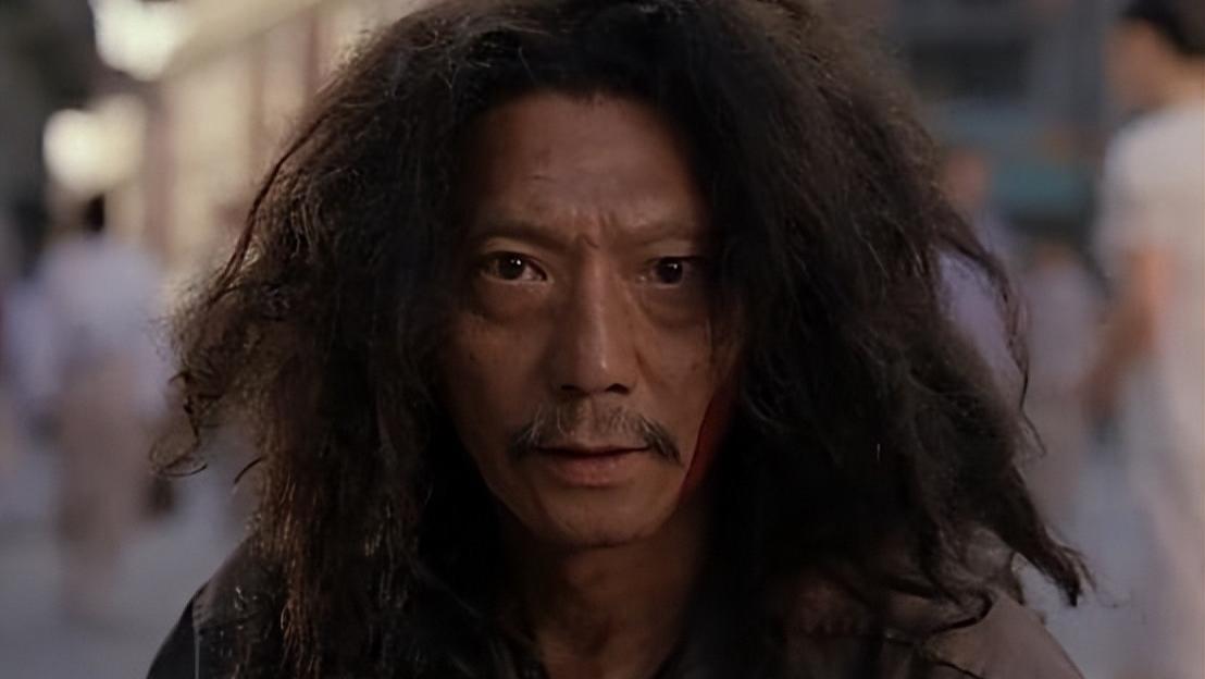 演员袁祥仁元旦去世，生前患肺水肿骨瘦如柴，曾参演《功夫》等百部电影