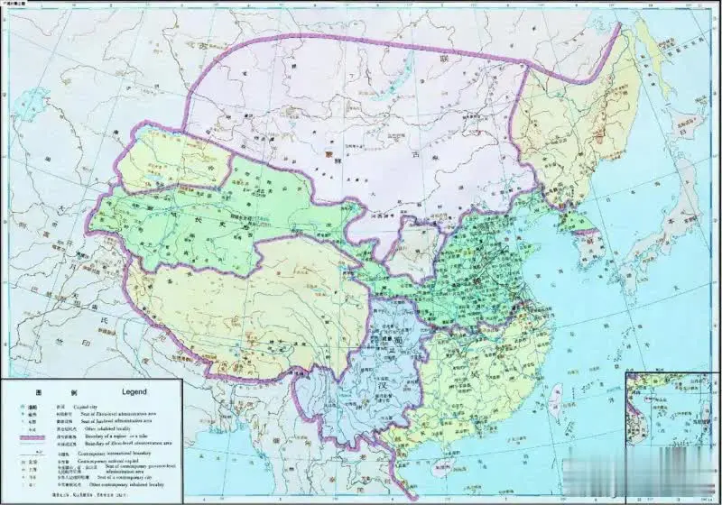 历史上的曹魏和北魏，谁更强？