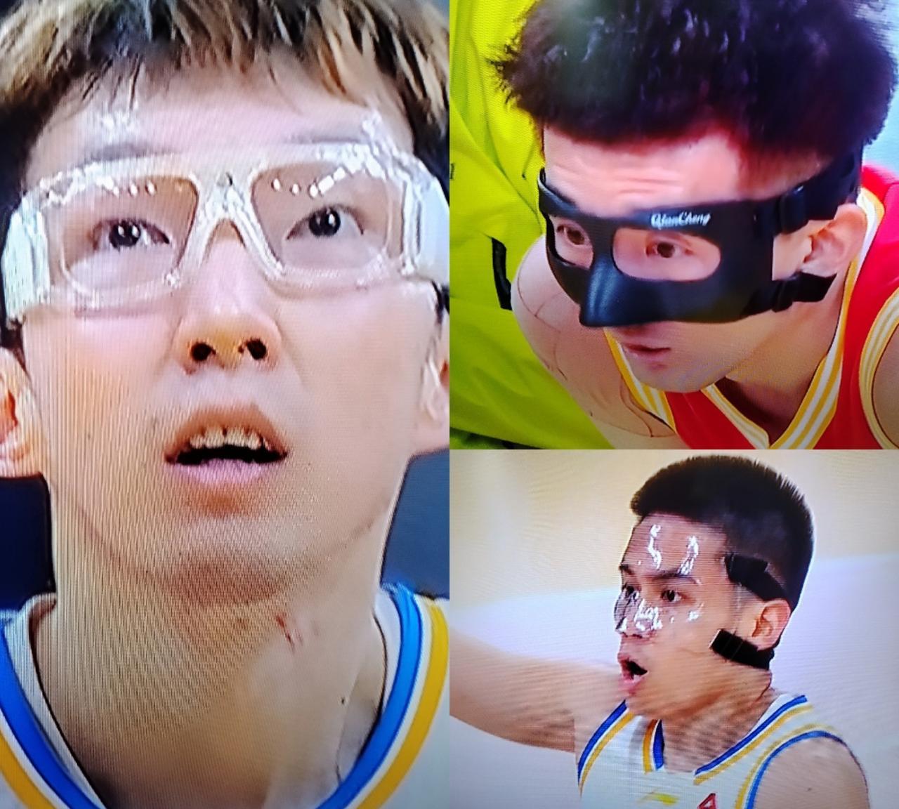 许利民的北京首钢打不赢浙江方兴渡，丢了总冠军还是没有打浙江的好办法。首外线身高矮