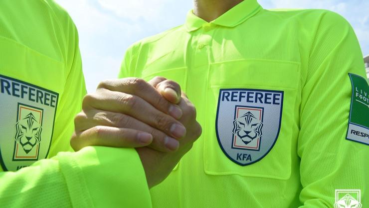 韩足晚报（2026.1.2）——韩国足协酝酿裁判改革，顽疾今年可解？