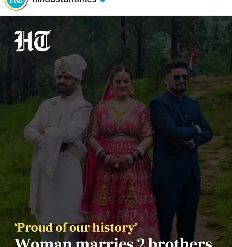 印度🇮🇳的主流媒体，印度斯坦时报，发了个帖子，说为印度的历史感到骄傲。原因是