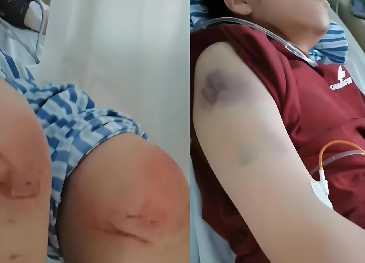 11年！她被家暴，驾车逃亡，丈夫身亡，却获刑11年？父亲泣血喊冤：我女儿才是受害