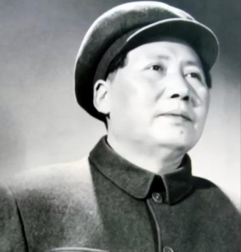 1958年，毛主席下令炮击金门，不小心炸死两个美国顾问，美国得知后率大军压境，指