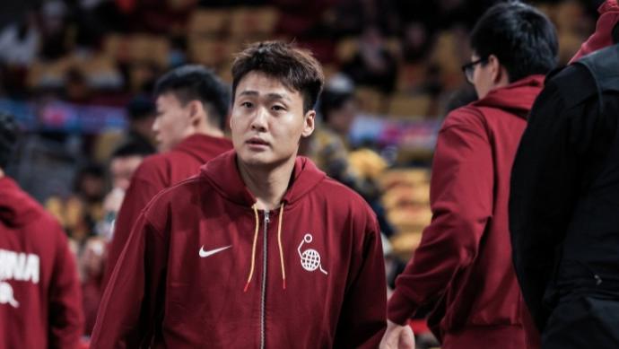 今晚18: 00！中国男篮再战韩国，郭士强期待完成救赎
