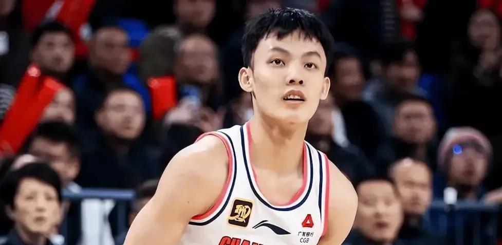 怒我直言！徐杰理应成为mvp，官方公布名单：胡金秋、杨瀚森领衔，徐杰名字排在第三