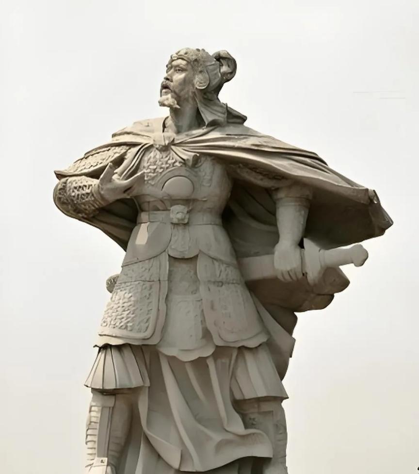 蓝玉这个人，怎么看都觉得他该死，看看他的人际关系就知道了：

蓝玉，明朝开国功臣