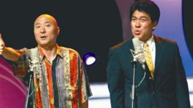 陈佩斯不再隐瞒，透露当初被央视封杀的内幕，不是因为版权问题！