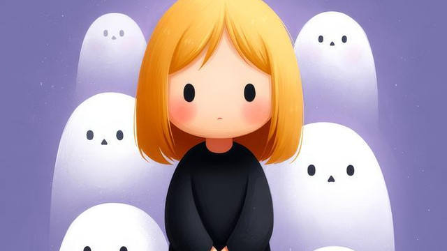 稳住，别自己吓自己