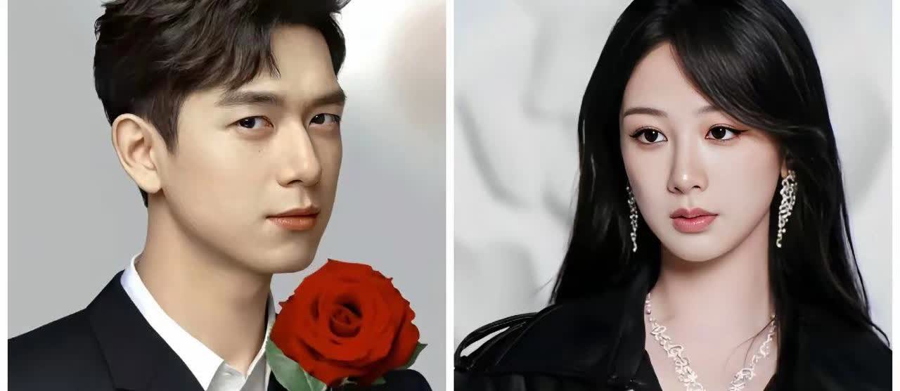 为啥李现愿意给杨紫、刘亦菲做配
不是因为她们漂亮，也不是因为她们演技好，而是李