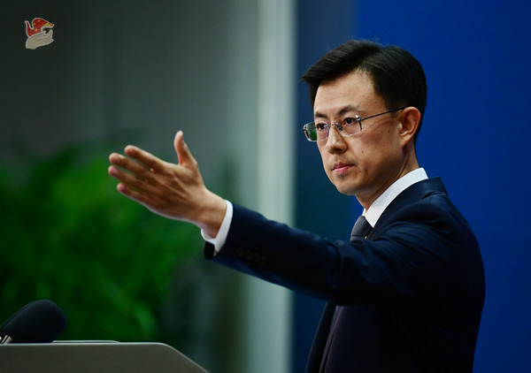 中国会出手阻止以伊冲突吗？











世界要乱套了吗？以伊冲突眼看就