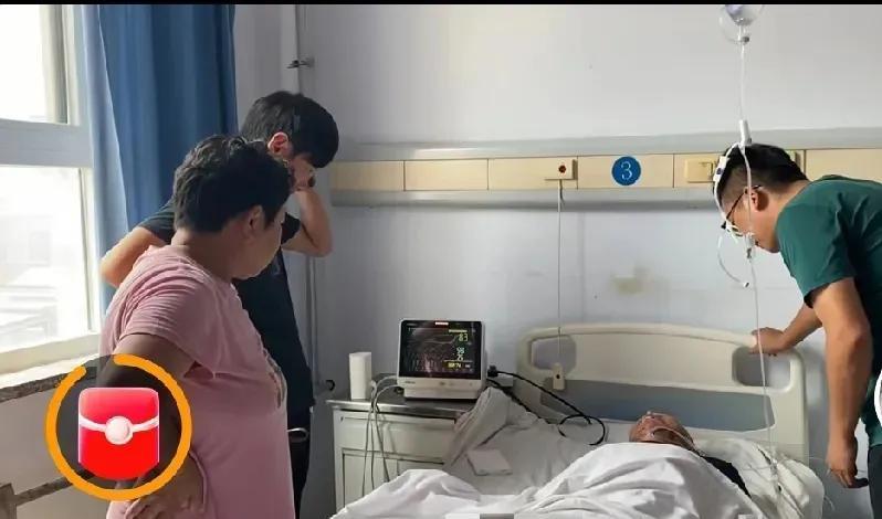 鹏鹏家真不幸，不怪丹丹天天说家里出事了出事了，这鹏鹏刚在工地出了事，紧接着鹏鹏爸