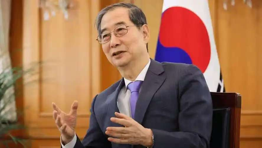 韩美刚开始会谈，中国一纸禁令！韩国企业集体慌了！