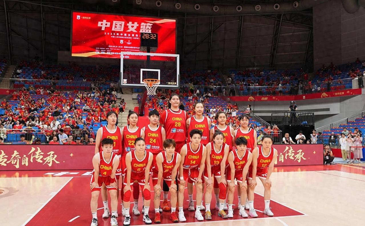女篮亚洲杯：女篮VS日本，外媒预测夺冠队伍，答案出人意料。
2025年7月19日