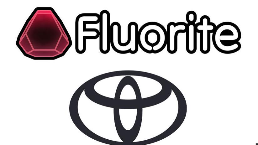 丰田开发3D游戏引擎Fluorite应用于车载场景