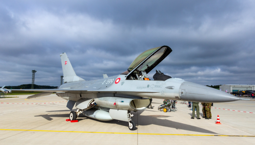 泰F-16全身而退，两国军事实力悬殊，真全面开打，柬埔寨icon扛得住吗？
 