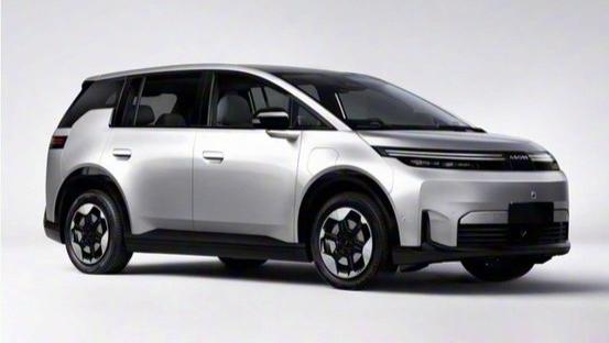 对标元PLUS 埃安N60明年上市，双动力+650km续航，可选装激光雷达